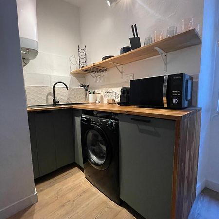 Location Appartement La Ciotat Bagian luar foto