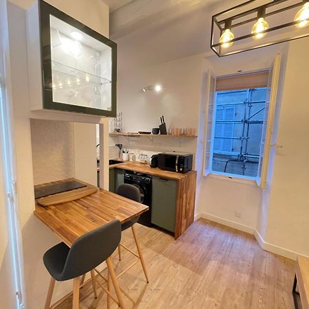 Location Appartement La Ciotat Bagian luar foto