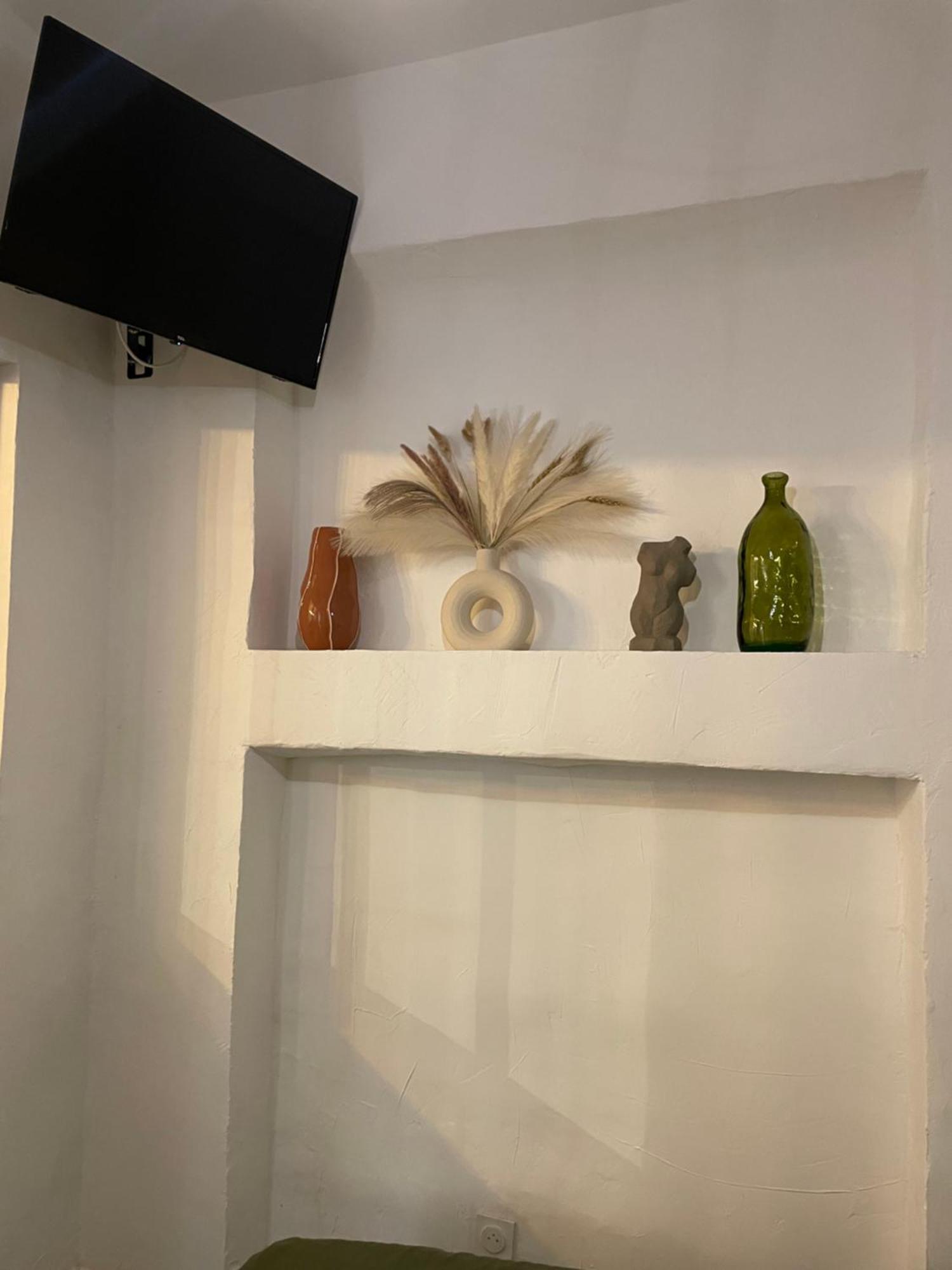 Location Appartement La Ciotat Bagian luar foto